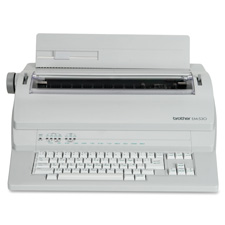 BRT EM530 Brother EM530 Business Class Typewriter BRTEM530
