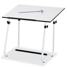 SAF 3960 Safco Vista Drawing Tables Base SAF3960