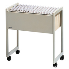 Mobile Files, Letter, 14