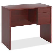 HON105327MM HON Company Stack-On Storage, 78"x14-5/8"x37-1/8", Medium OakSTACK-ON,78",W/DOORS,MOK