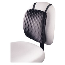Back Pad, Half Back, 13