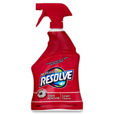 RAC 97402EA Reckitt & Colman Resolve Carpet Spot Cleaner RAC97402EA