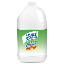 RAC 02814 Reckitt & Colman Lysol Prof. Pine Action Cleaner RAC02814