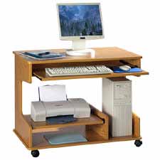 Tower Workstation, 36