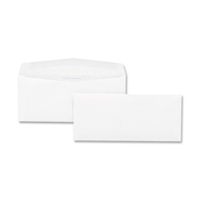 QUA 11130 Quality Park Embossed No. 10 Envelopes QUA11130