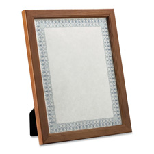 SPR 02322 Sparco Solid Oak Frame SPR02322