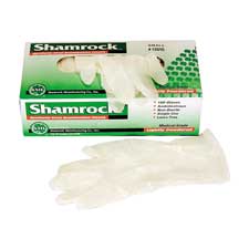 ACM13010 Acme United Corporation Non-Sterile Vinyl Gloves,Powdered,5"-6",100/BX,SmallGLOVES,VINYL,SMALL,100/BX