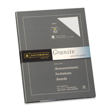 SOU P944CK/3/36 Southworth Granite Specialty Paper SOUP944CK336