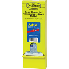 LIL 58030 LIL' Drugstore Advil Single-Dose Medicine Packs LIL58030