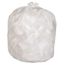 GJO 02312 Genuine Joe Hvy-Duty Tall Kitchen Trash Bags GJO02312