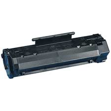 [ Fax Toner Cartridge, 2450 Page Yield, Canon FX3 Replacement Fax Toner Cartridge ]