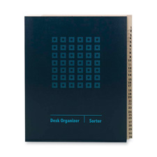 SMD 89234 Smead 1-31 Desk File/Sorters SMD89234