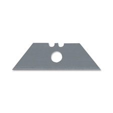 Sparco 01469 Refillable Utility Blade, 7/16'', 5/PK, Silver, SPR01469, SPR 01469