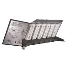 Extension Module With Wall Bracket, Gray