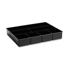 RUB 11906ROS Rubbermaid Drawer Director Organizer Tray RUB11906ROS
