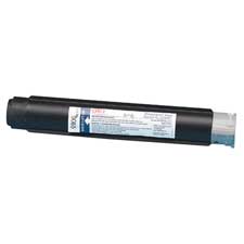 Oki Data 52109001 Toner Cartridge Kit, 2, 000 Page Yield, OKI52109001, OKI 52109001