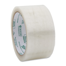 Carton Sealing Tape, Std Grade, 3