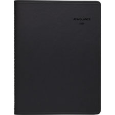 AAG 76-950-05 At-A-Glance QuickNotes Weekly/Monthly Planner AAG7695005