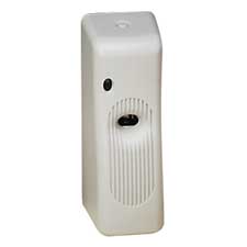 BGD767 Big-D Aerosol Dispenser, Metered, Programmable, 2 D Batt, BeigeDISPENSER,METERED,AUTO,BG