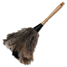 WIM H282-18 Wilen Mfg. Feather Duster WIMH28218