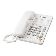 PAN KXTS105W Panasonic Speakerphone w/ Dataport PANKXTS105W