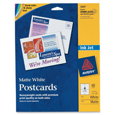 Postcards