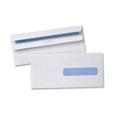 Claim Form Envelope,Redi-Seal,24lb,4-1/2