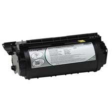Lexmark 12A5840 Print Cartridge, 10, 000 Page Yield, Black, LEX12A5840, LEX 12A5840