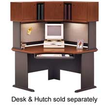 Corner Desk,47-1/4