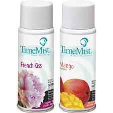 WTB 332408TMCA Waterbury Time Mist Dispenser Scented Refills WTB332408TMCA