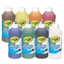 Paints