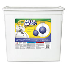 CYO 574400 Crayola Model Magic Modeling Clay CYO574400