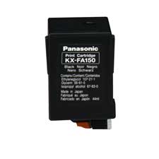 PAN KX-FA150 Panasonic KXFA150 Fax Toner Cartridge PANKXFA150