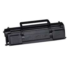 Sharp FO-45ND Fax Toner, Use In Sharp 4500/5500/6500, 5600 Page Yield, SHRFO45ND, SHR FO-45ND
