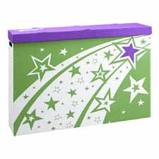 Designer Storage Boxes
