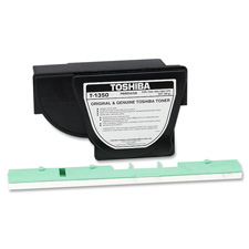 TOS T1350 Toshiba T1350 Copier Toner Cartridge TOST1350