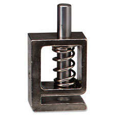 Punches, SPR 02143 Sparco Replacement Punch Head SPR02143