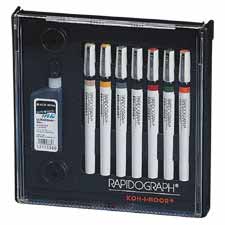 Calligraphy Pens