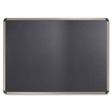 QRT B361T Quartet Prestige Euro Blk Embossed Foam Boards QRTB361T