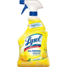 RAC 75352EA Reckitt & Colman Prof. Lysol All-Purpose Cleaner RAC75352EA