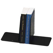 MMF 24192060 MMF Industries Euro Bookends MMF24192060