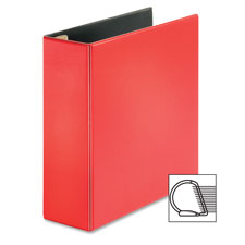 CRD 18712CB Cardinal EasyOpen D-Ring Locking Binders CRD18712CB