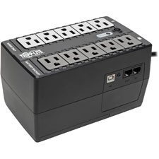 TRP INTERNET350U Tripp Lite Internet Office UPS TRPINTERNET350U