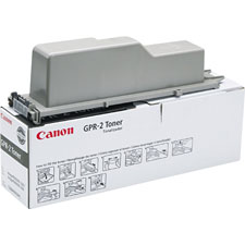 Canon GPR2 Toner, For Image Runner 330/330E/400/400E, 10000 Page Yield