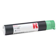 RIC 887716 Ricoh 887716 Copier Toner Cartridge RIC887716