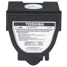 TOS T2060 Toshiba T2060 Copier Toner Cartridge TOST2060