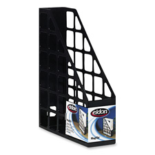 RUB 40406ROS Rubbermaid Techfile Bins RUB40406ROS