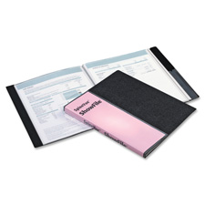 Showfile Binder, 24 Pocket, 11