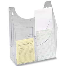 RUB 66040ROS Rubbermaid Optimizer Multipurpose Organizer RUB66040ROS