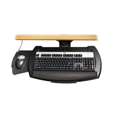 HON 840000 Hon Articulating Keyboard Platform HON840000